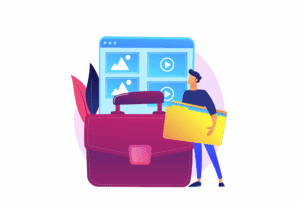 مدیریت پورتفولیو