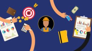 آشنایی با مدیریت تدارکات پروژه