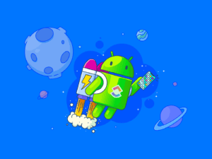 نرم افزار مدیریت پروژه اندروید