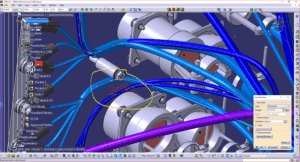 آموزش تنظیمات کتیا
