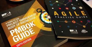 کتاب PMBOK 