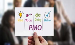 انواع pmo