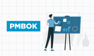 استاندارد مدیریت پروژه PMBOK چیست