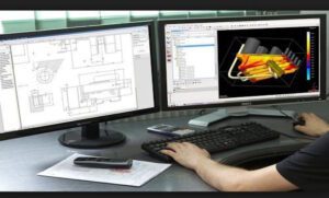 آموزش محیط پایپینگ کتیا