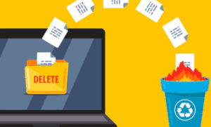 آموزش حذف کامل کتیا