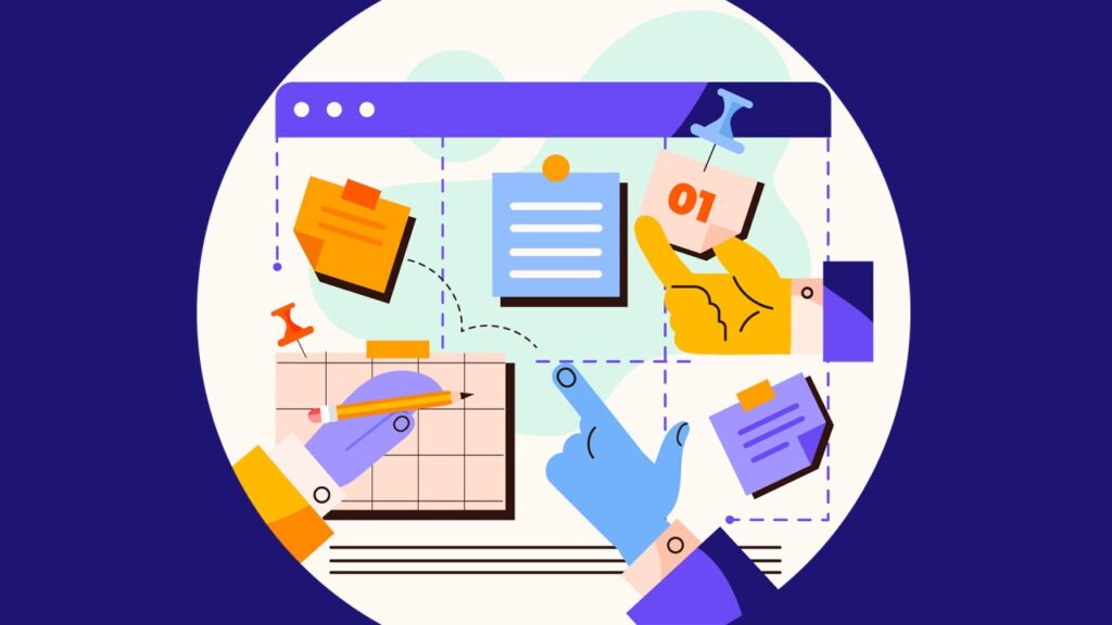 آشنایی با مبانی مدیریت پروژه 4 مدیریت ارتباطات