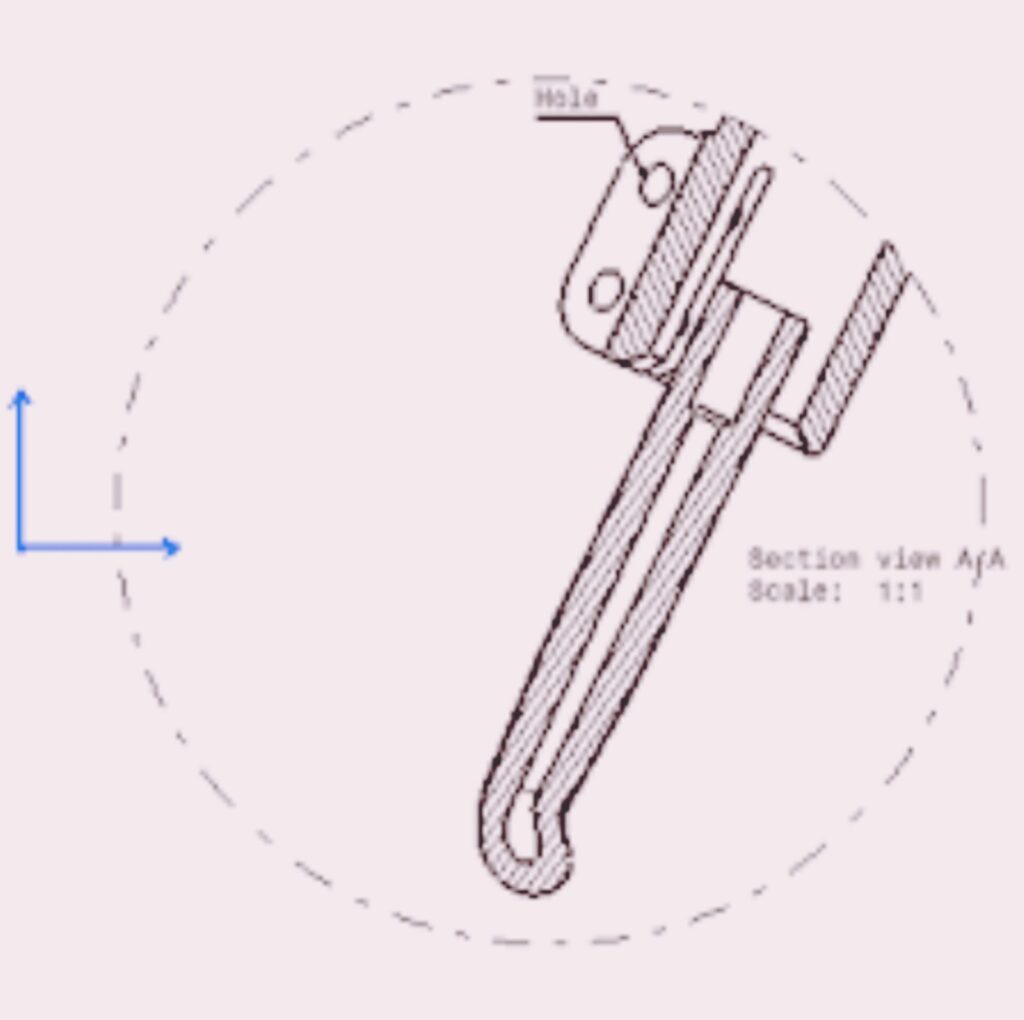 نوار ابزار سوم: details