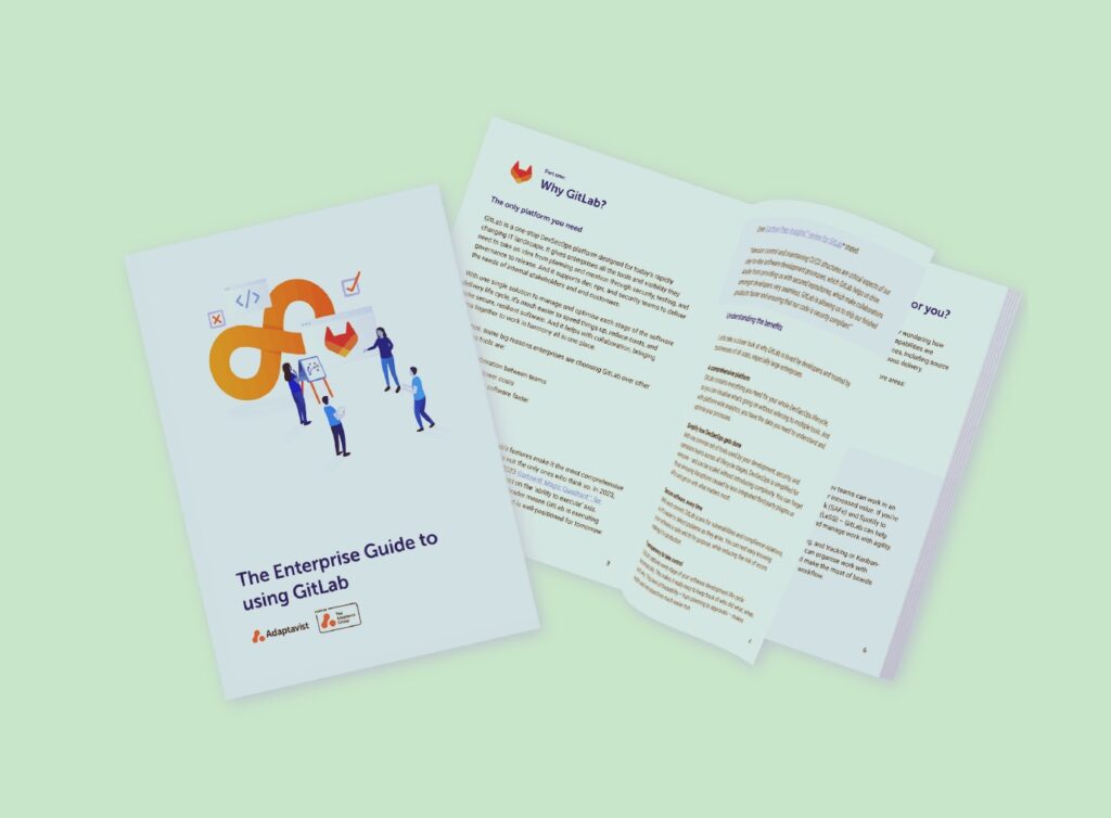 چند pdf آموزش گیت