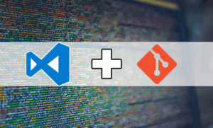 آموزش گیت در وی اس کد