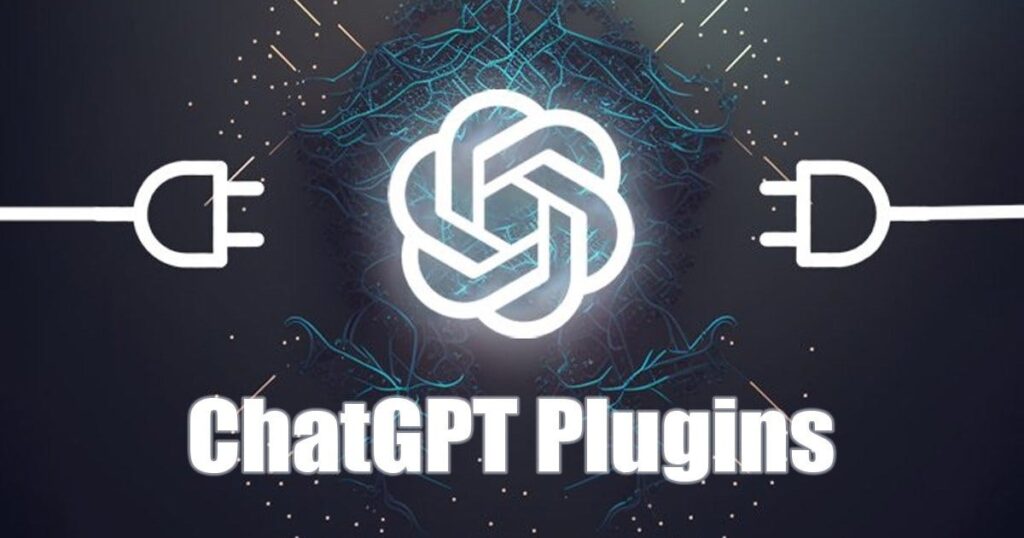 chatgpt plugins چیست؟