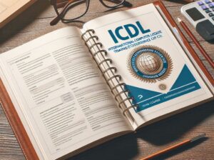 کتاب آموزش ICDL