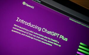 chatgpt plus چیست
