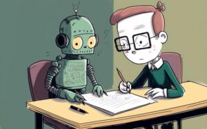 کاربردهای ChatGPT برای دانشجویان