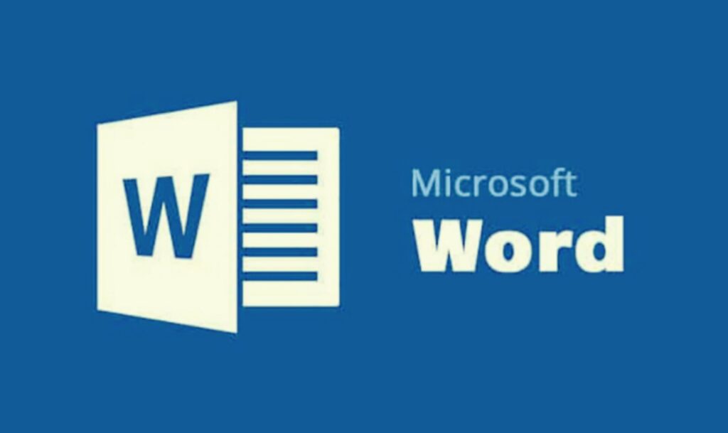 آشنایی با word