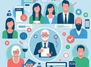 Icdl برای چه کسانی مناسب