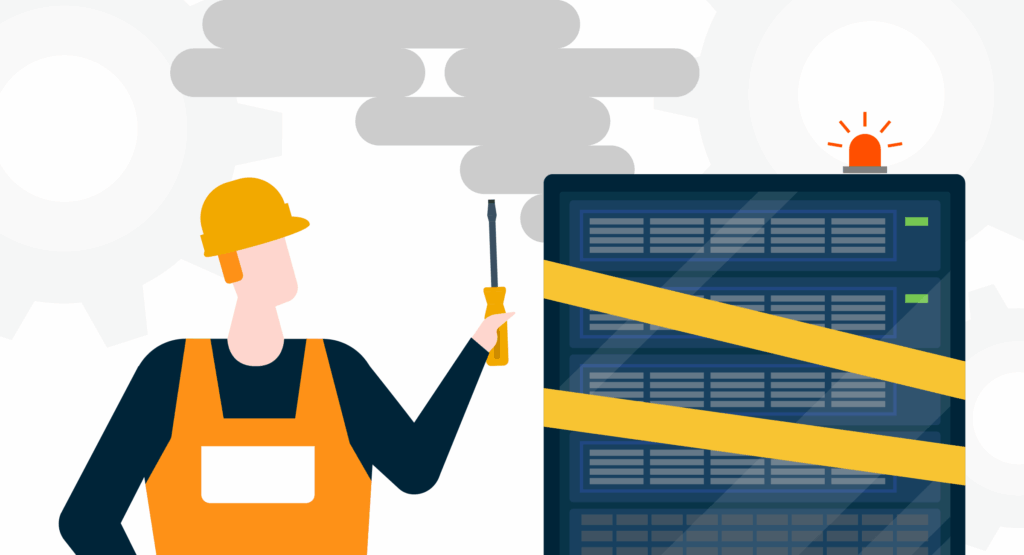 رفع خطاها در گیت