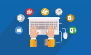 آموزش icdl شامل چیست