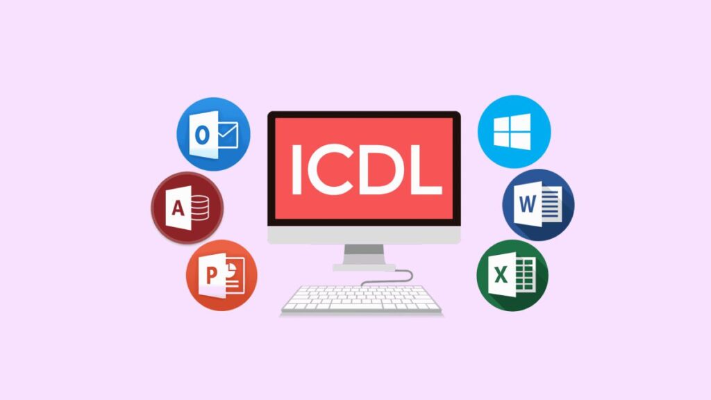 سوالات icdl استخدامی | آشنایی با شیوه سوالات + چندین نمونه سوال به صورت pdf 3 انواع سوالات کامپیوتر استخدامی