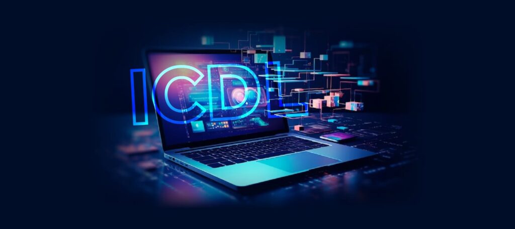 آزمون ICDL چیست