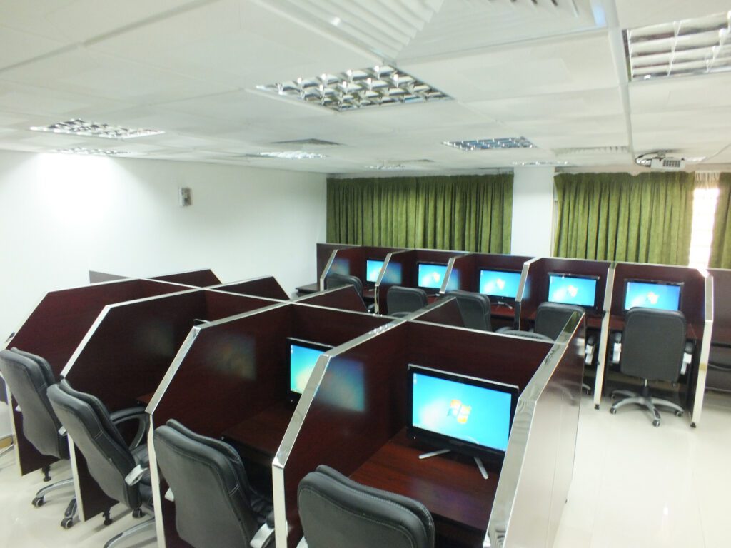 امتحان ICDL