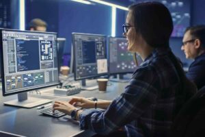 استخدام با ICDL