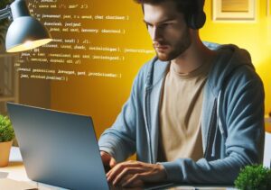 آموزش ساخت منو با جاوا اسکریپت