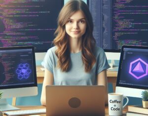 حلقه While در جاوا اسکریپت