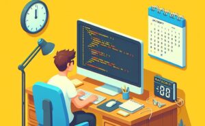 آموزش تابع Date در جاوا اسکریپت