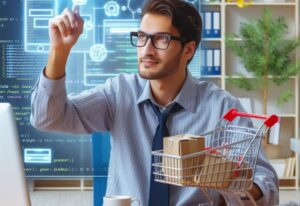 آموزش ساخت سبد خرید با جاوا اسکریپت