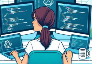 بهترین فریمورک های جاوا اسکریپت