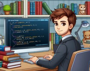 کتابخانه های جاوا اسکریپت