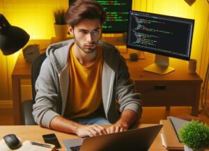 Scope در جاوا اسکریپت