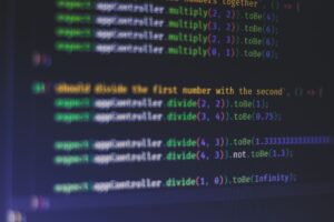 آموزش تست نویسی جاوا اسکریپت