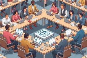 کلاس ICDL چیست