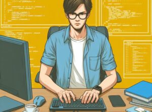 عملگر توان در جاوا اسکریپت