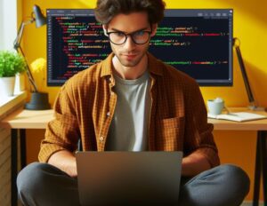 بک اند با جاوا اسکریپت