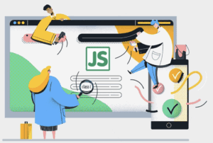 آموزش جاوا اسکریپت در طراحی سایت