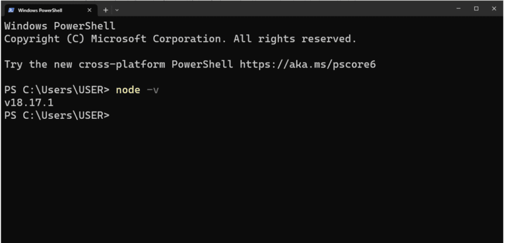 آموزش جاوا اسکریپت در ویژوال استودیو 2 Node.js برای اجرای کد جاوا اسکریپت در Visual Studio Code