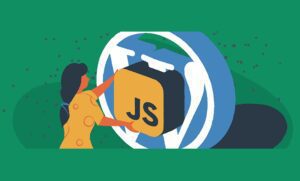 آموزش جاوا اسکریپت در وردپرس