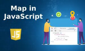 Map در جاوا اسکریپت