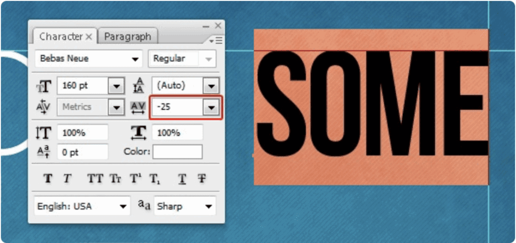ساخت پوستر در فتوشاپ به صورت عملی 14 word image 40079 13