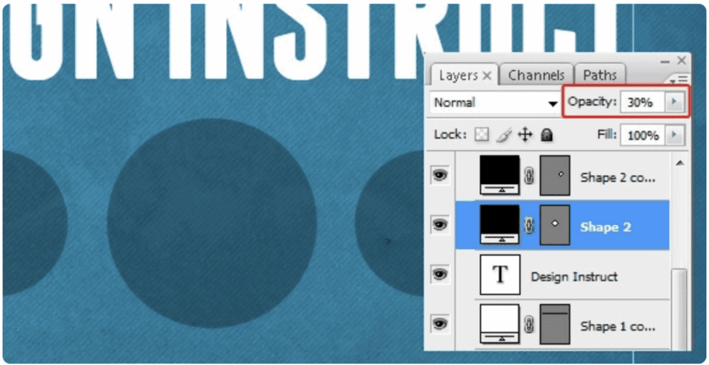 ساخت پوستر در فتوشاپ به صورت عملی 20 word image 40079 19
