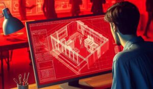 آموزش اتوکد تاسیسات - بررسی کاربردها و مزایا