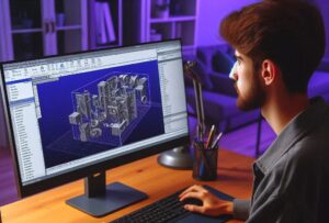 آموزش فیچر سالیدورک به زبان ساده