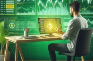 بایننس چیست؟