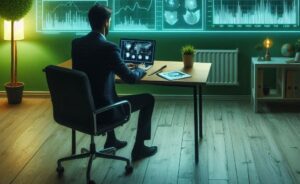 آموزش نقطه ‌زنی ارز دیجیتال و کلیت آن