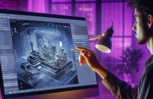 آموزش جوشکاری در سالیدورک