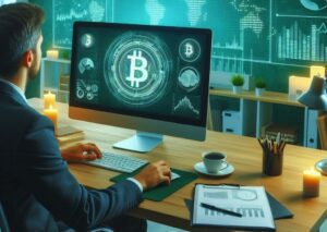 نحوه خرید رمز ارز و انتقال به کیف پول