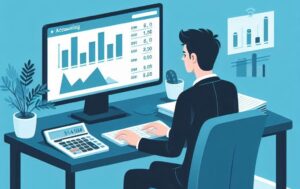 آموزش حسابداری برای مدیران غیرمالی