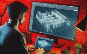 آموزش پلاگین های اتوکد